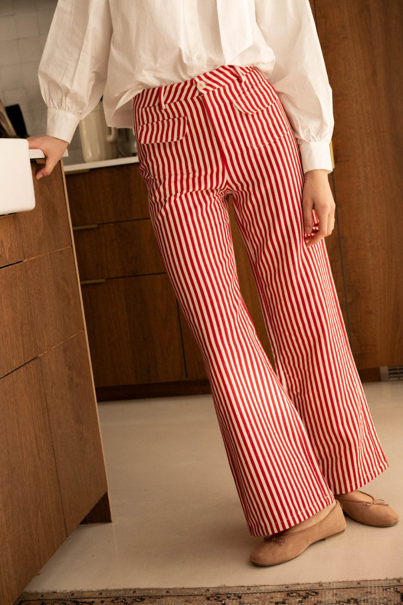 Boutique Libertie PANTALON TEODORE