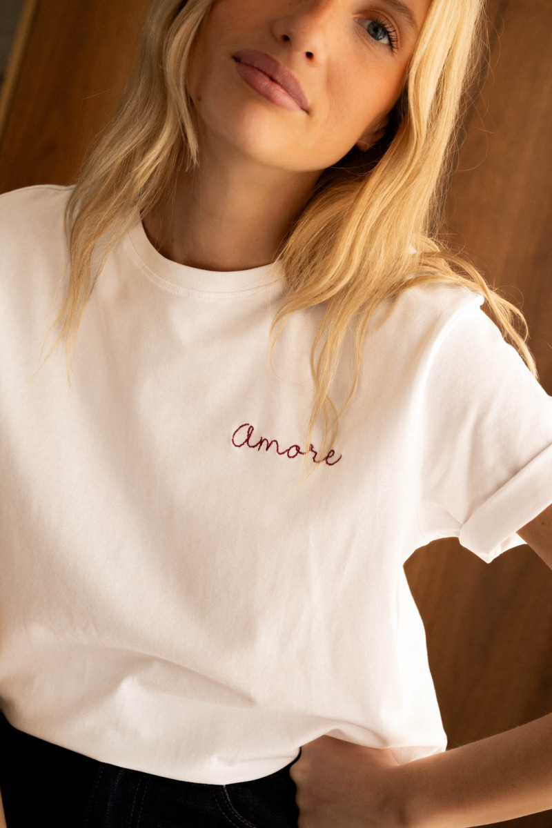 Boutique Libertie AMARLA TOP