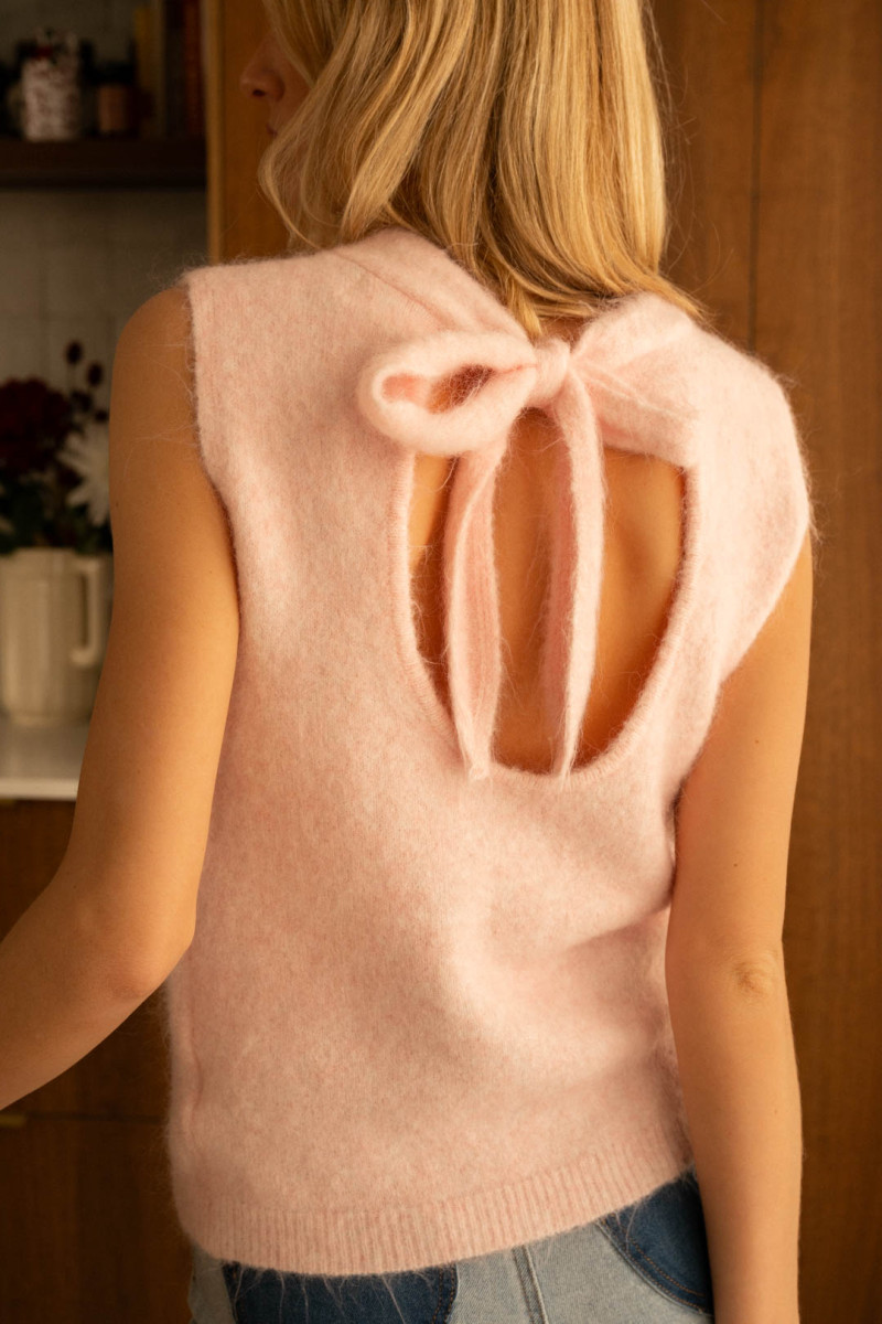 Boutique Libertie OLIE TOP