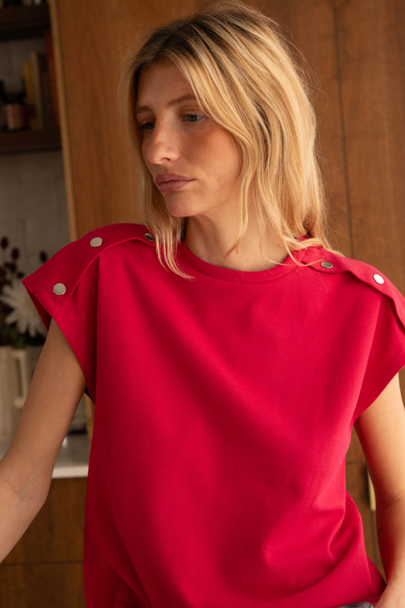 Boutique Libertie TOP JENNIFER