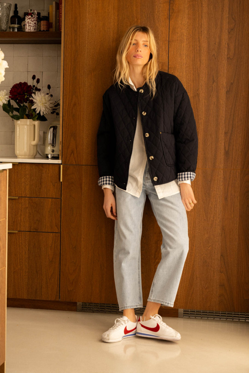 Boutique Libertie MOSSIE JACKET