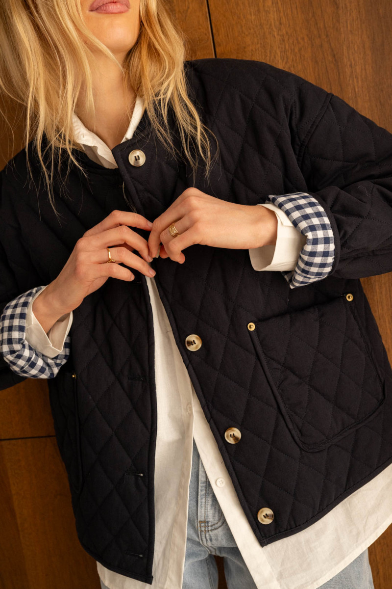Boutique Libertie MOSSIE JACKET