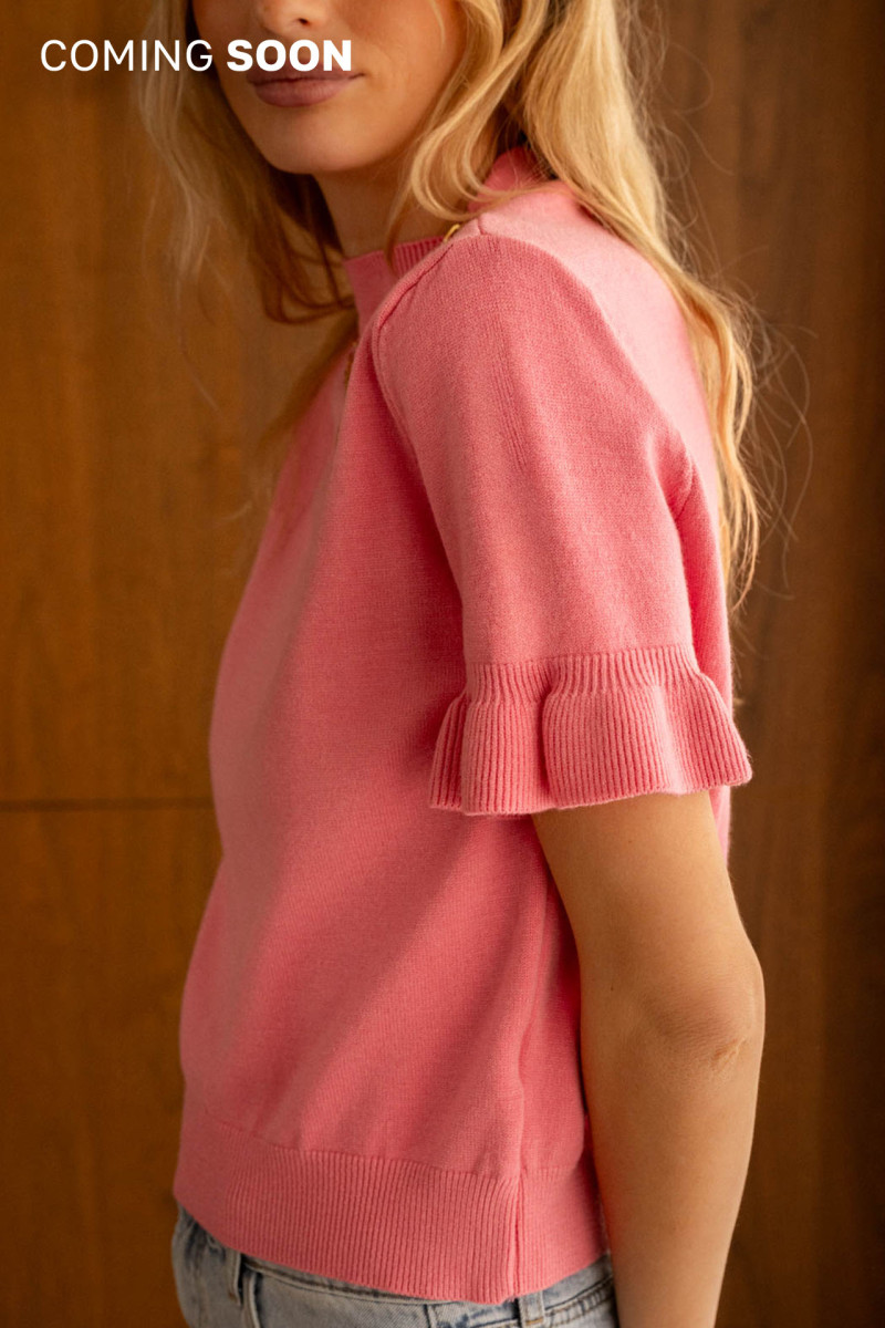 Boutique Libertie RAYNOLD SWEATER