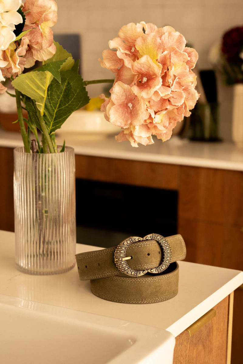 Boutique Libertie CEINTURE PIPONA