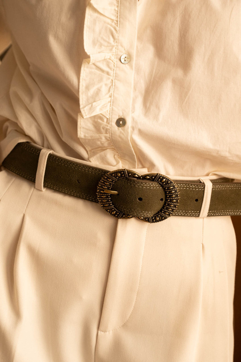 Boutique Libertie PIPONA BELT