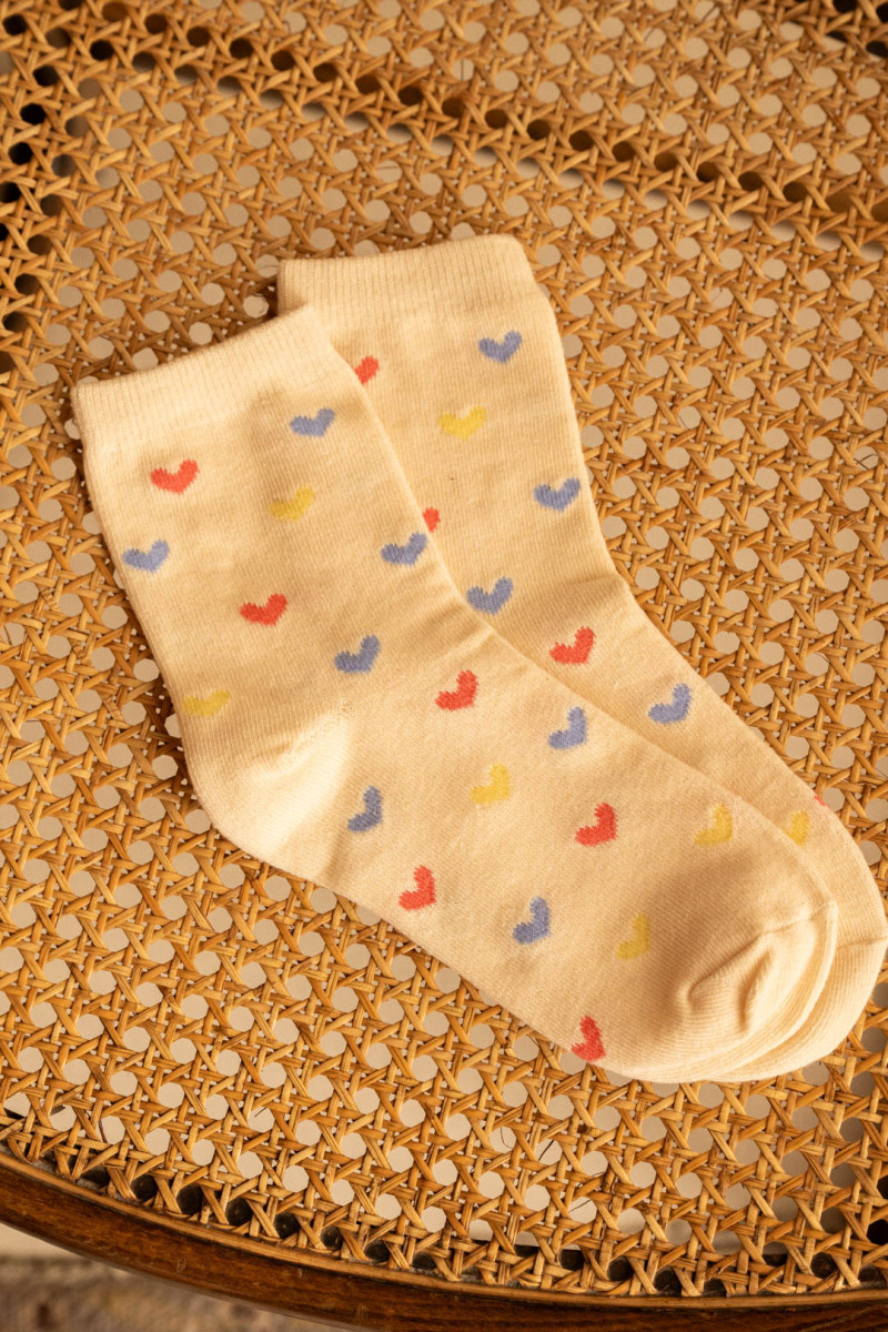 Boutique Libertie BRADY SOCKS