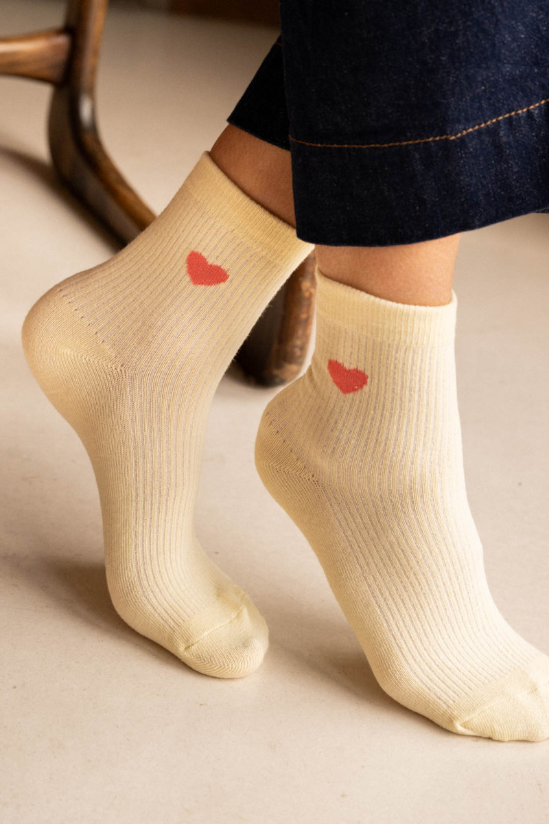 Boutique Libertie CHAUSSETTES FOLGA