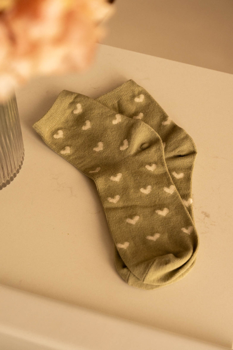 Boutique Libertie ZIMIE SOCKS