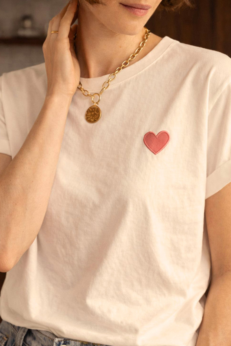 Boutique Libertie TOP YANIS