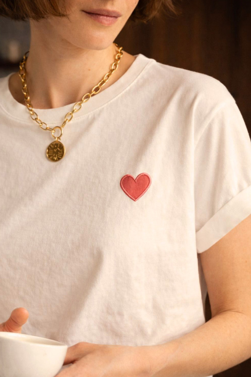 Boutique Libertie TOP YANIS