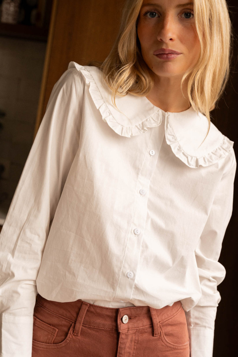 Boutique Libertie AMALDA SHIRT