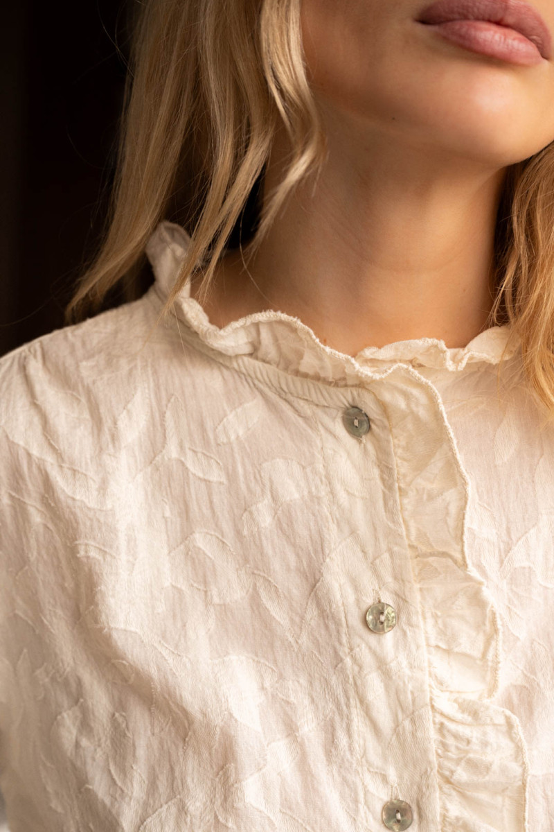 Boutique Libertie CLAROSA SHIRT