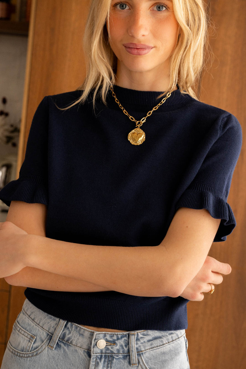 Boutique Libertie PULL RAYNOLD