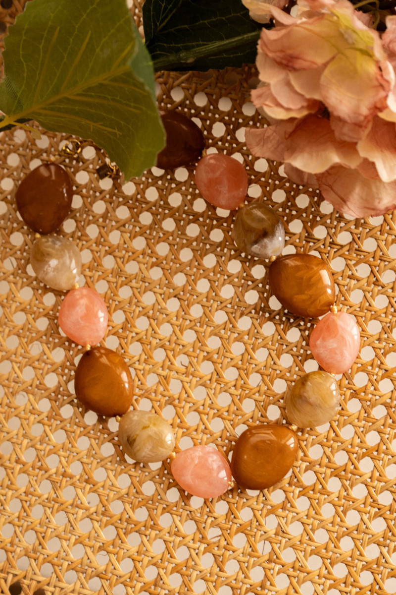 Boutique Libertie COLLIER ZOELINE