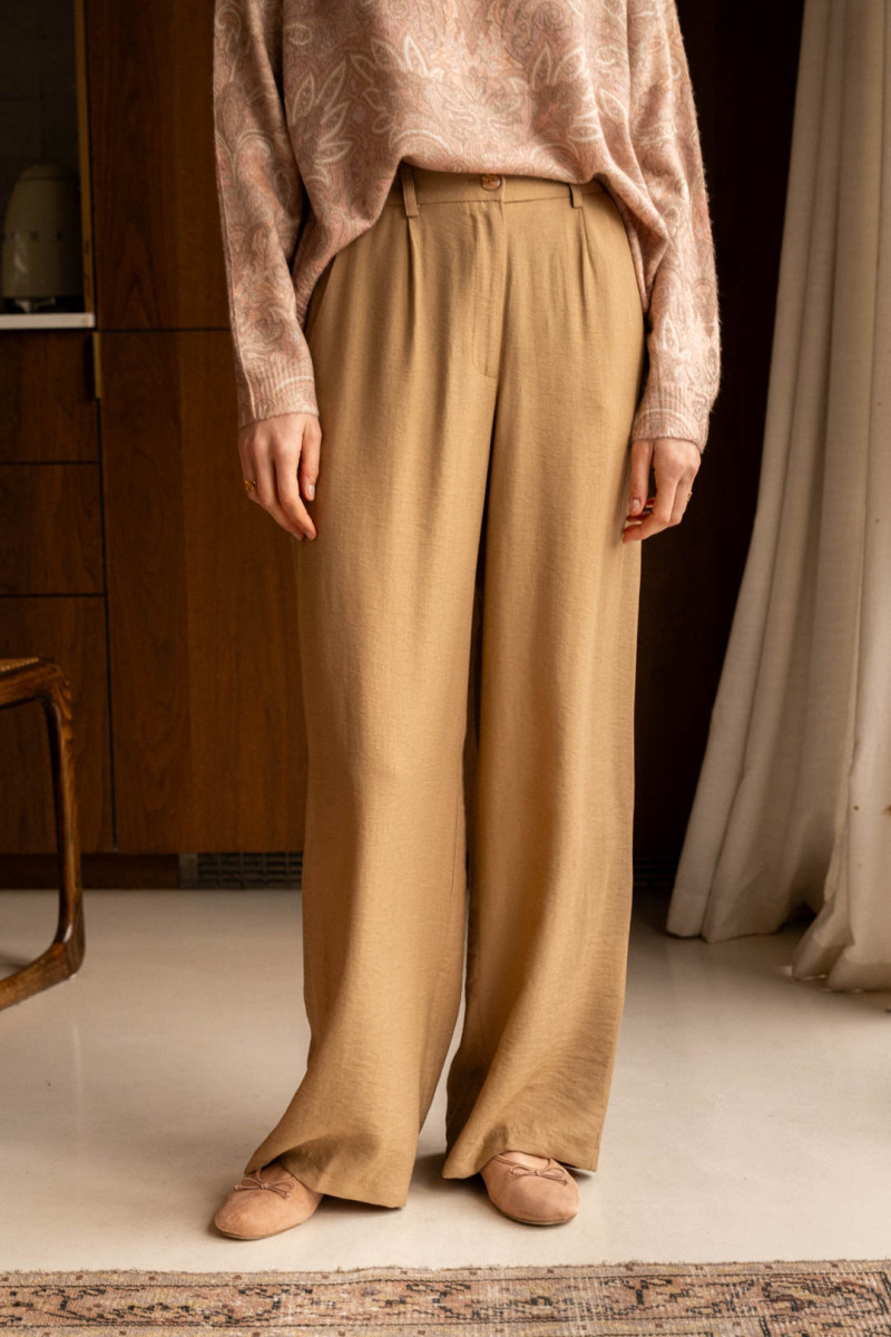 Boutique Libertie PANTALON ALESSIA
