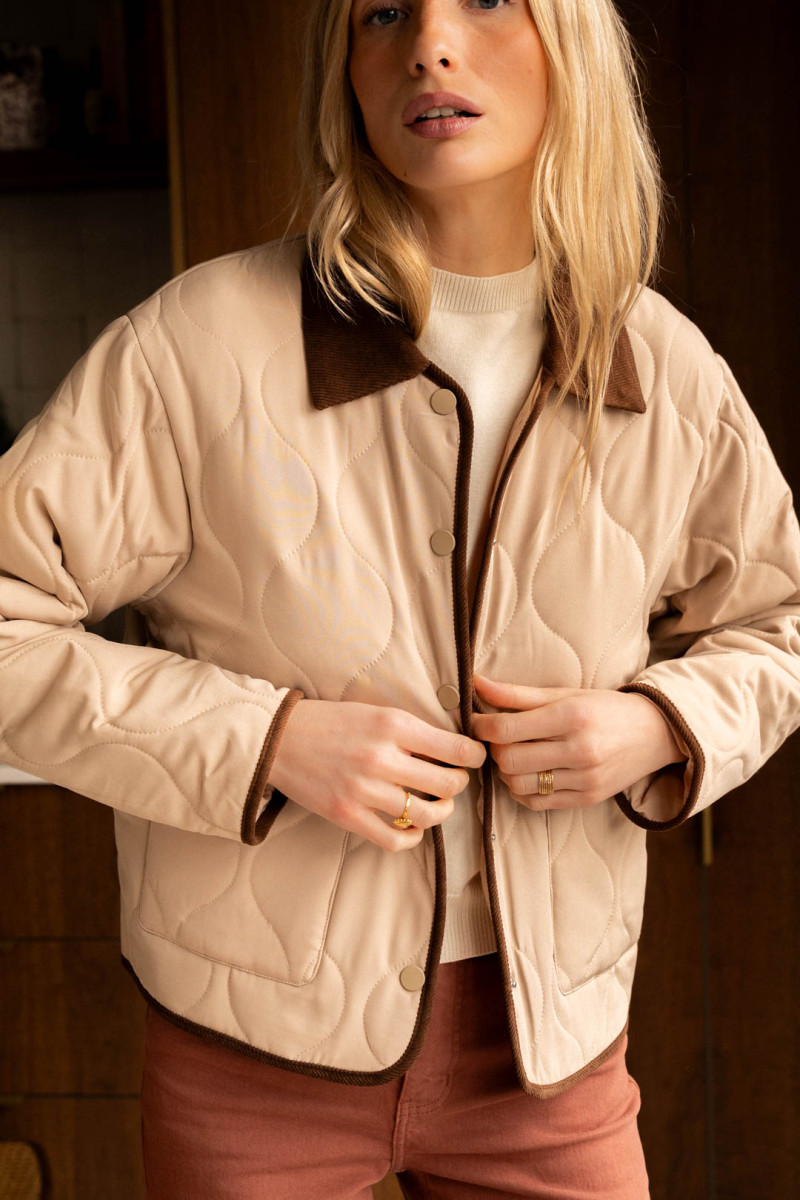 Boutique Libertie MARVY JACKET