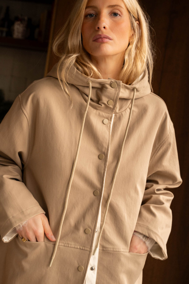 Boutique Libertie MATHIAS JACKET