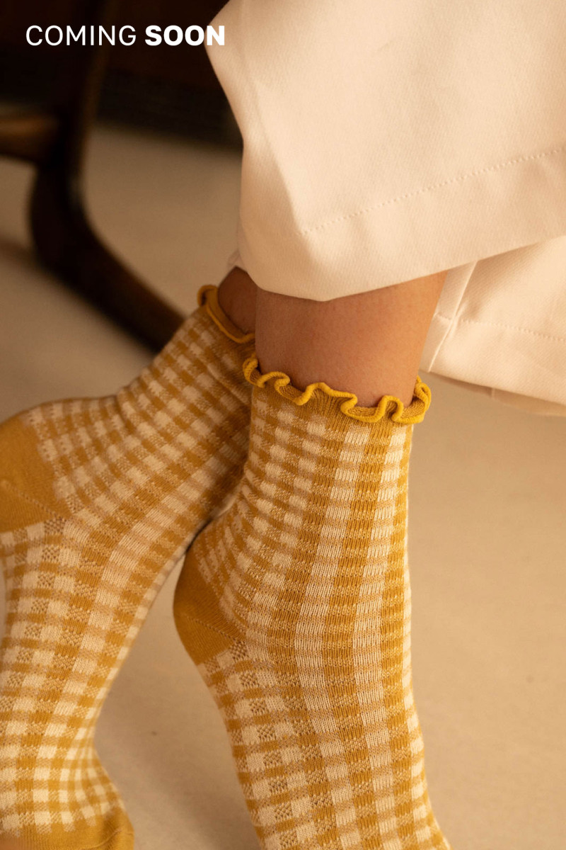 Boutique Libertie CHAUSSETTES DARLIE