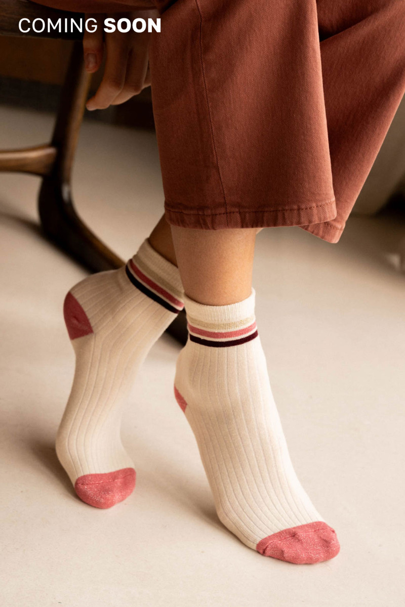 Boutique Libertie IVIA SOCKS