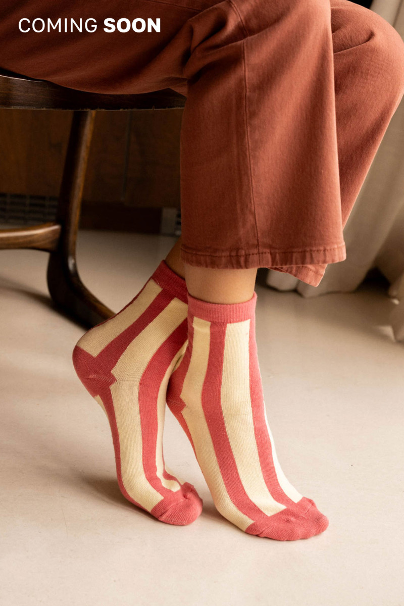 Boutique Libertie CHAUSSETTES YLINE