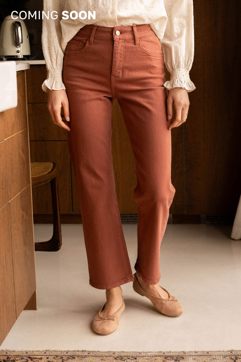 Boutique Libertie AMARA JEANS