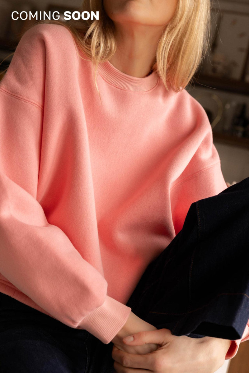 Boutique Libertie ADRIE SWEATSHIRT