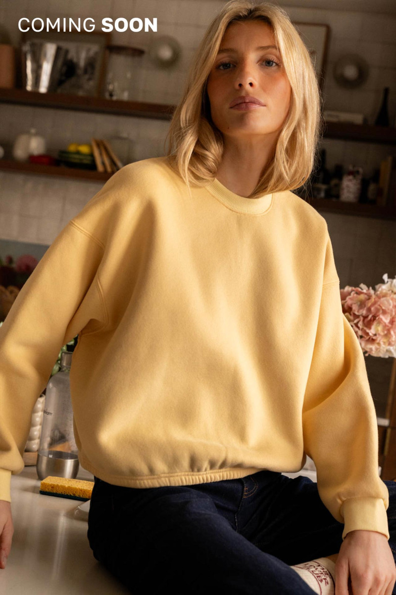 Boutique Libertie ADRIE SWEATSHIRT