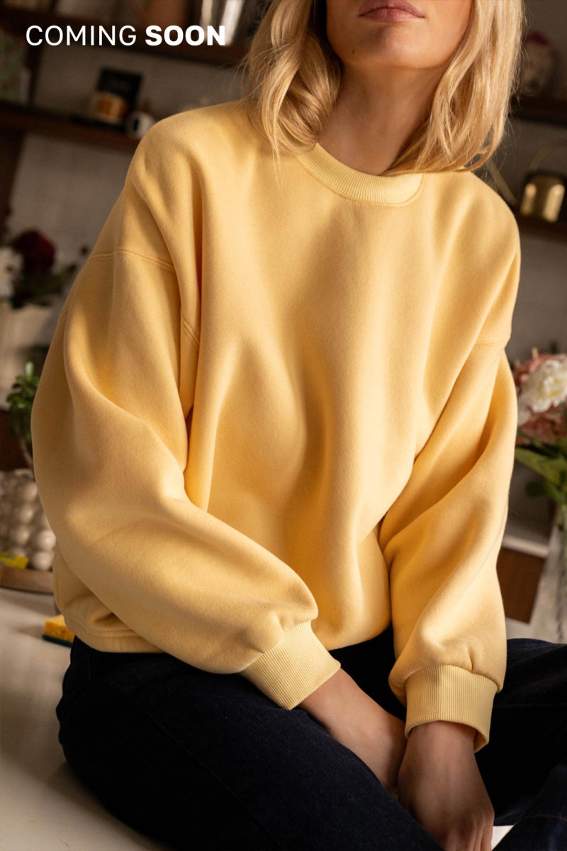 Boutique Libertie SWEAT ADRIE