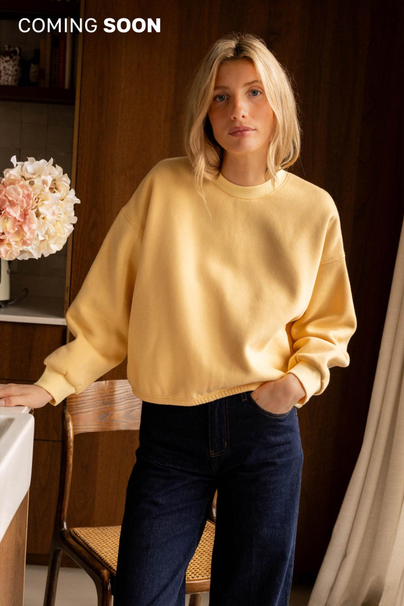 Boutique Libertie SWEAT ADRIE