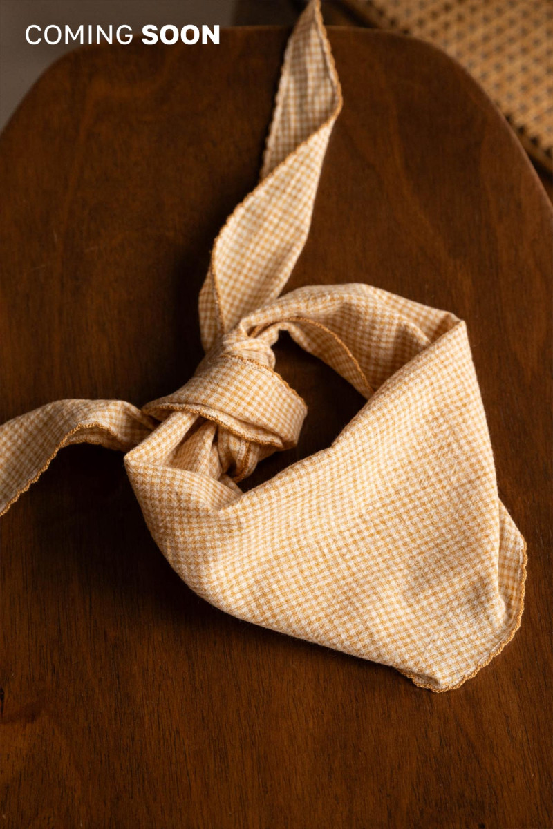 Boutique Libertie FOULARD DAVINA