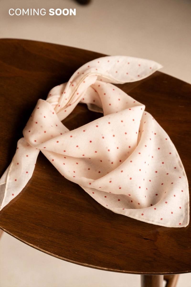 Boutique Libertie FOULARD TINANE