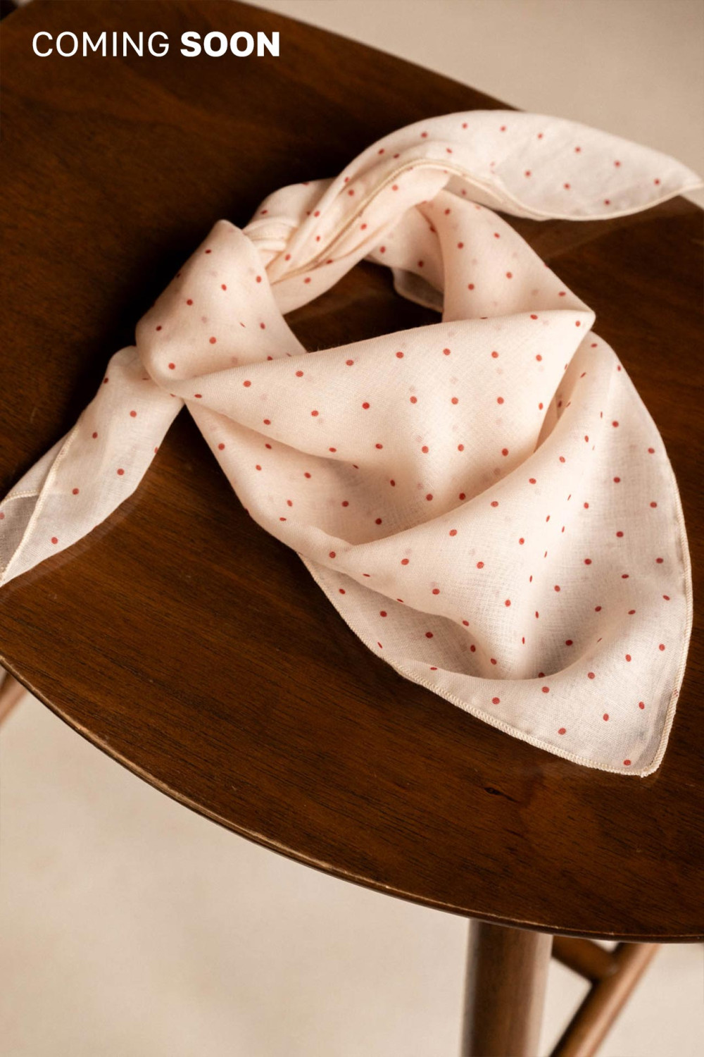 Boutique Libertie FOULARD TINANE