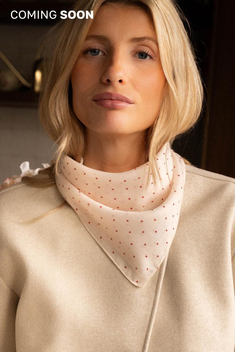 Boutique Libertie FOULARD TINANE