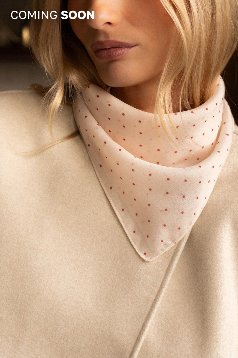 Boutique Libertie FOULARD TINANE