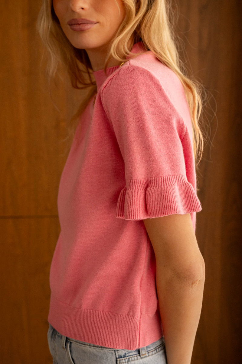 Boutique Libertie PULL RAYNOLD