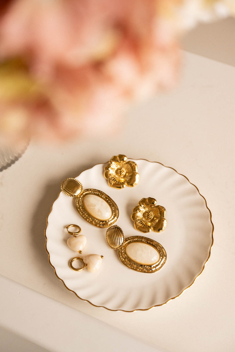 Boutique Libertie B.O AUDRA