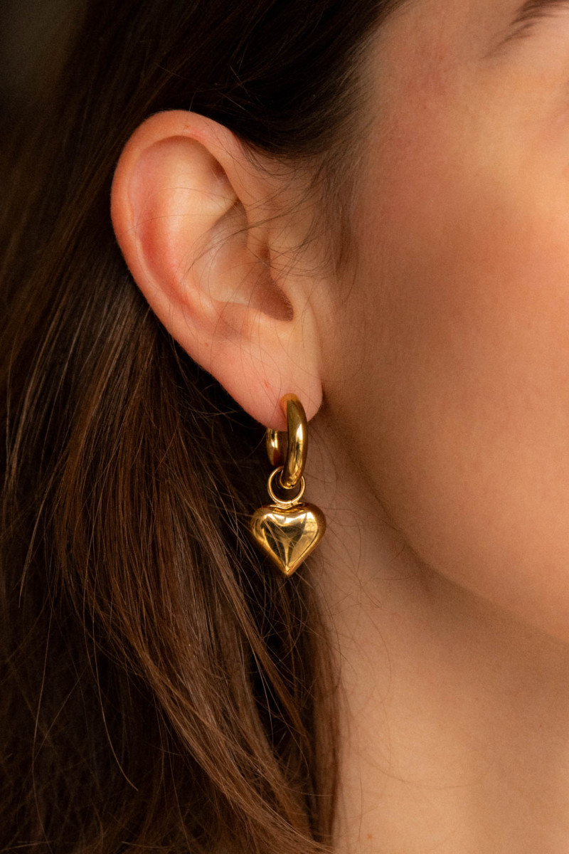 Boutique Libertie INDIRA B.O