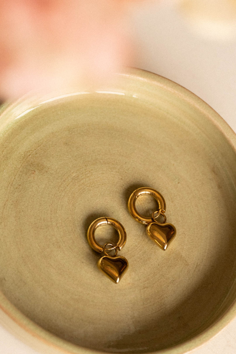 Boutique Libertie B.O INDIRA