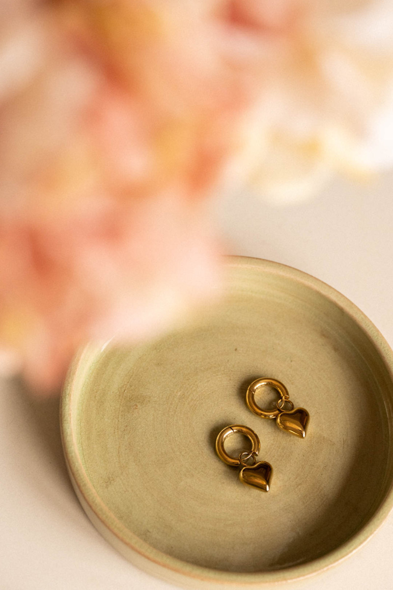 Boutique Libertie INDIRA B.O