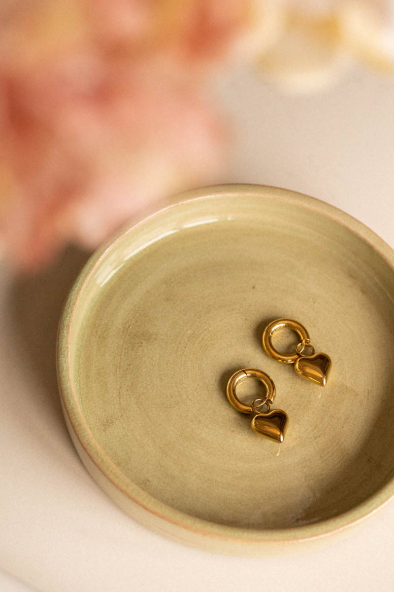 Boutique Libertie B.O INDIRA