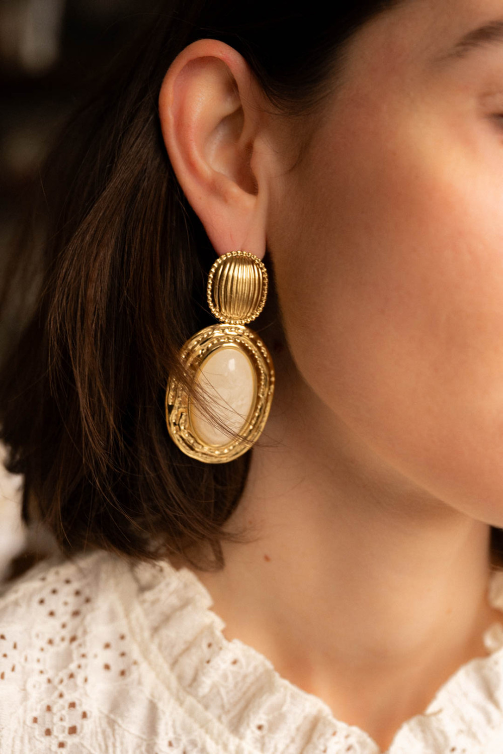 Boutique Libertie PERNILLE B.O