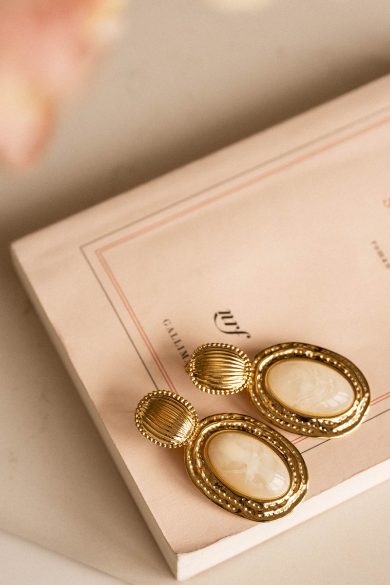 Boutique Libertie PERNILLE B.O