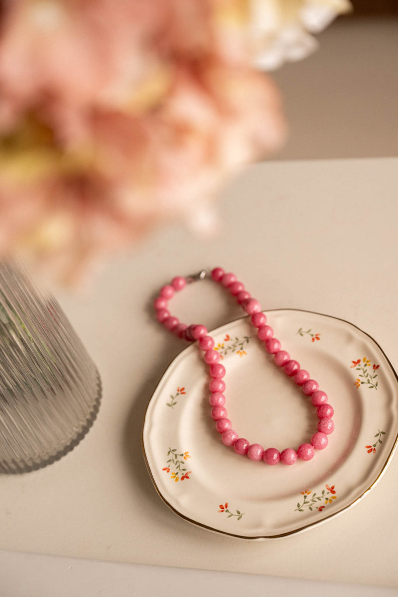 Boutique Libertie ALISE NECKLACE