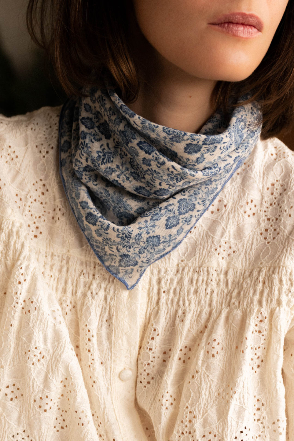 Boutique Libertie FOULARD JIMANE