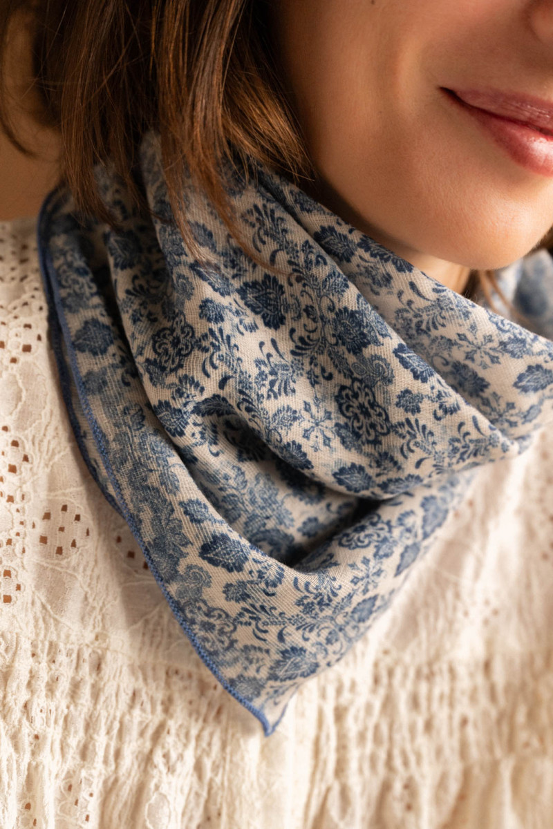 Boutique Libertie JIMANE SCARF