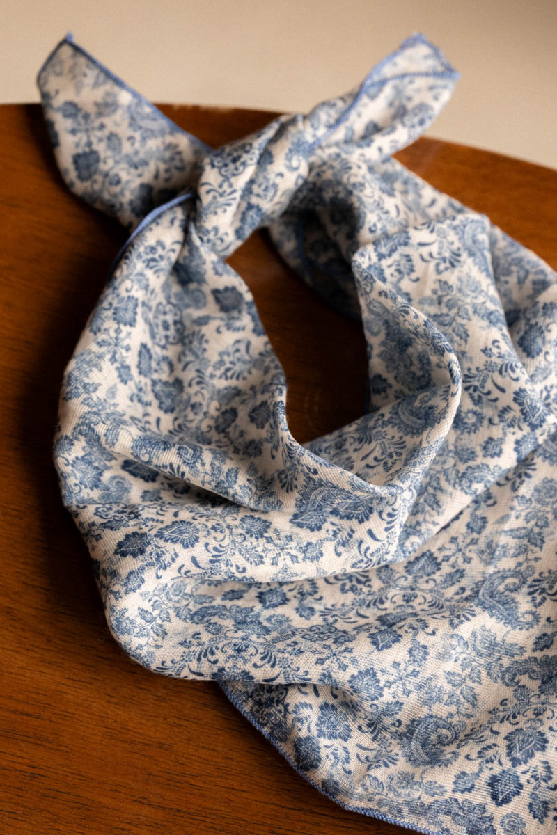 Boutique Libertie JIMANE SCARF