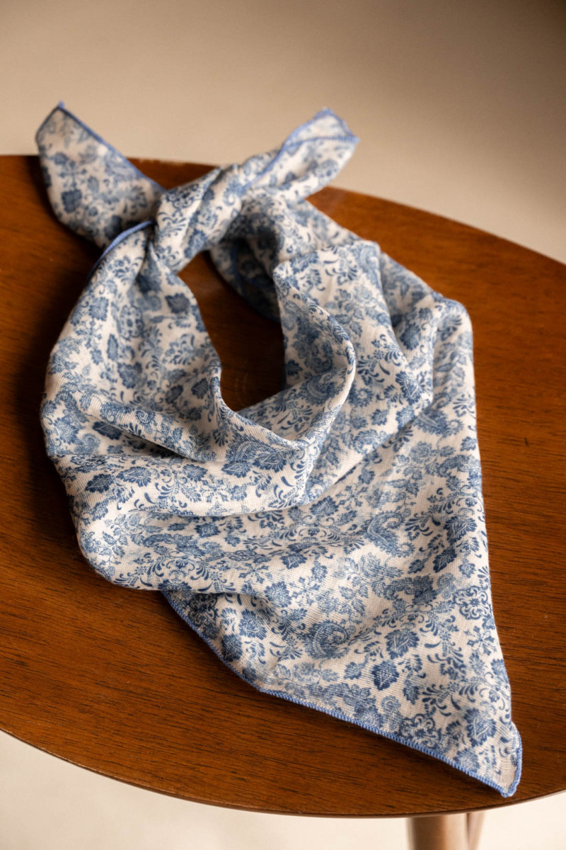 Boutique Libertie JIMANE SCARF