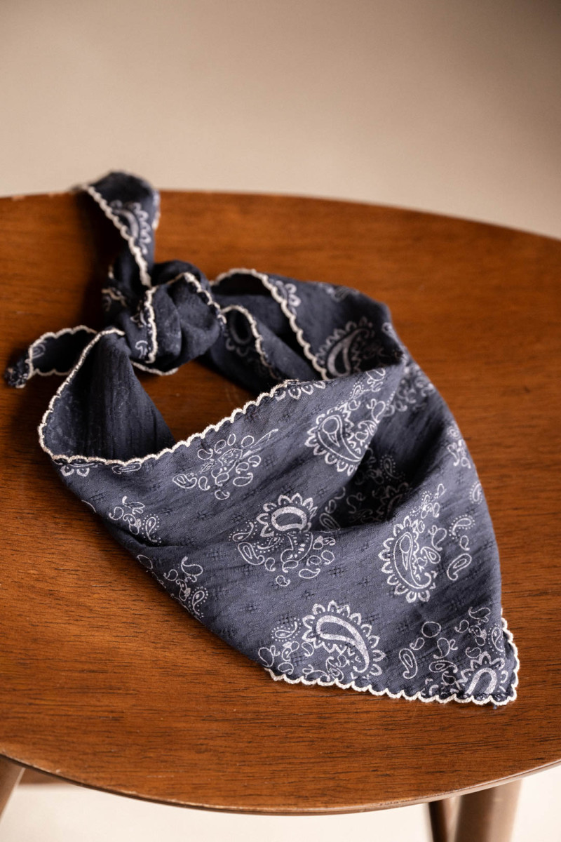 Boutique Libertie MELRINE SCARF