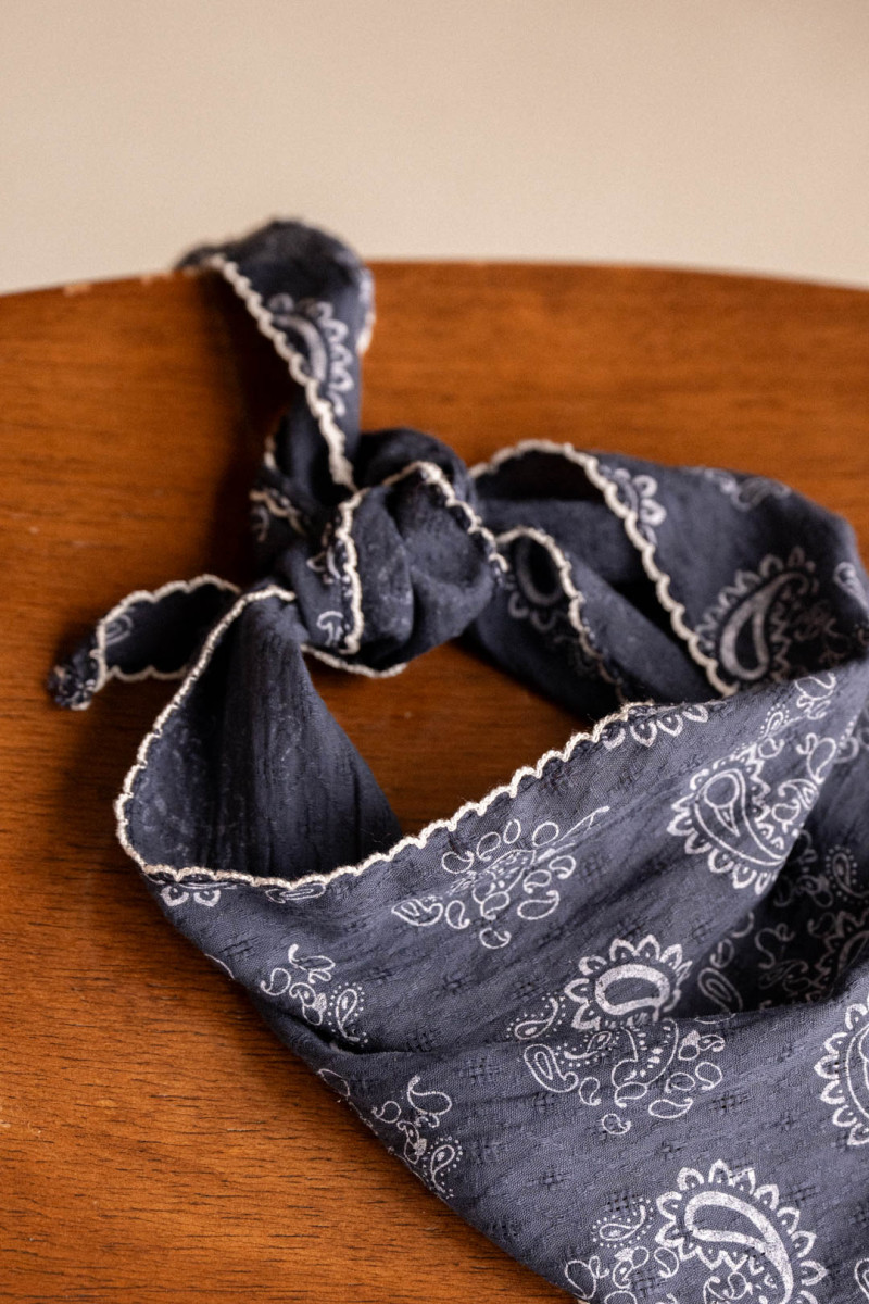 Boutique Libertie MELRINE SCARF