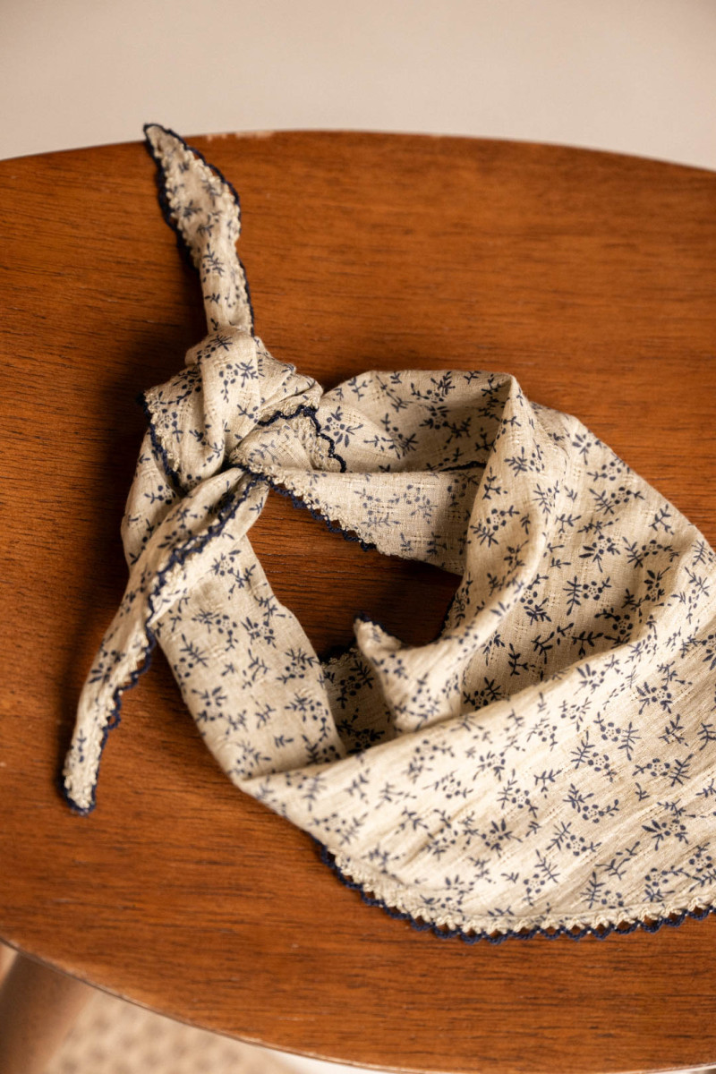 Boutique Libertie FOULARD LOULA